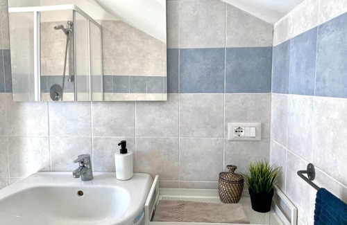 Borgio Verezzi Apartment | Terrazza Vista Mare