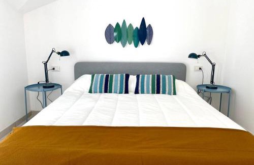 Borgio Verezzi Apartment | Terrazza Vista Mare