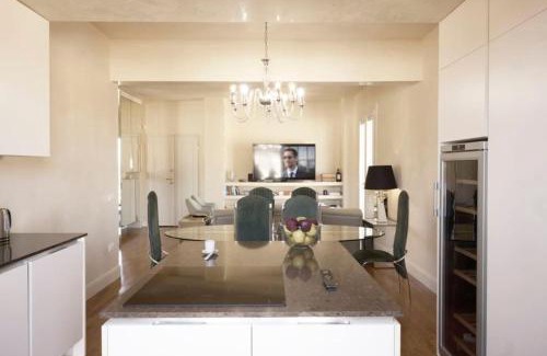 Coverciano Apartment | Terrazze Raffaello - Attico vista Duomo