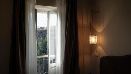 Torre di Palme House | Terrazze sul borgo