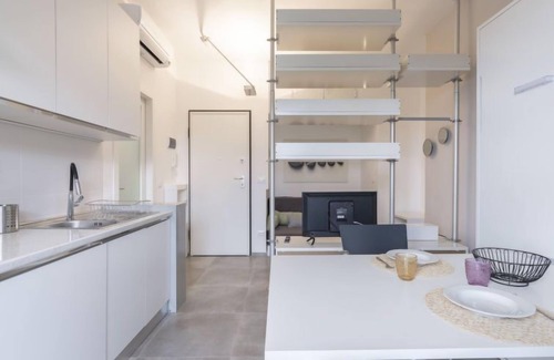 Ceriale Apartment | Terrazzino vista Mare by Interhome