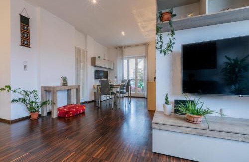 Santa Rita Apartment | Terrazzo Panoramico Torino by Wonderful Italy