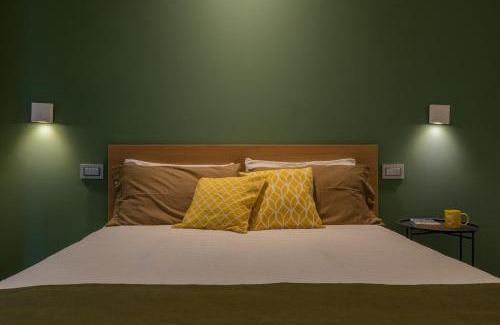 Santa Rita Apartment | Terrazzo Panoramico Torino by Wonderful Italy