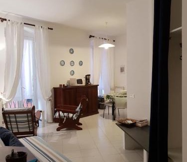 Corniglia Apartment | Terre Apartment