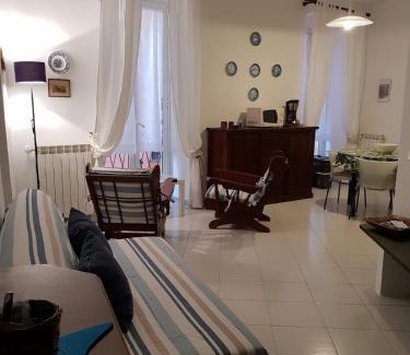 Corniglia Apartment | Terre Apartment