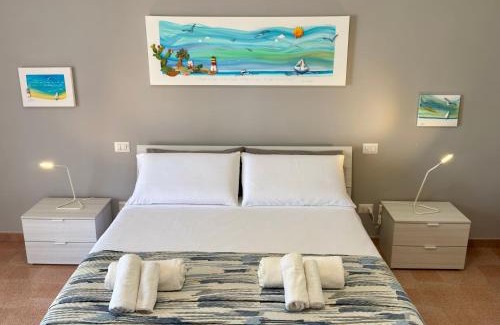 Squinzano Apartment | Terre del Salento Guesthouse