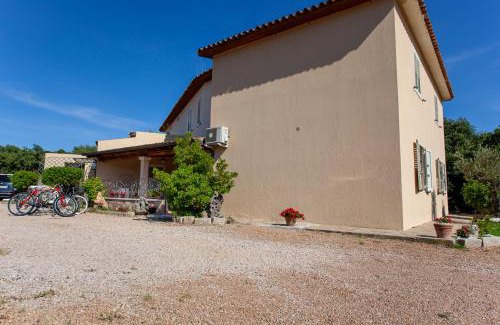 Case Peschiera-Lu Fraili Bed & Breakfast | Terre di gallura