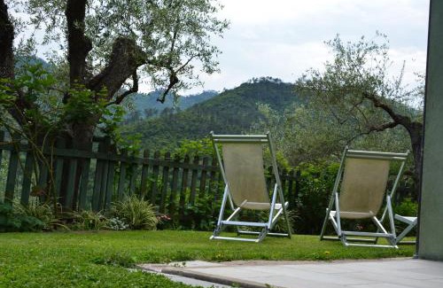 Garlenda House | Terre Di Garlenda