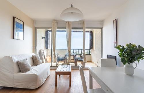 Cassis Apartment | TERRE MARINE - Bel appartement avec terrasse vue mer