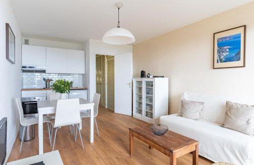 Cassis Apartment | TERRE MARINE - Bel appartement avec terrasse vue mer