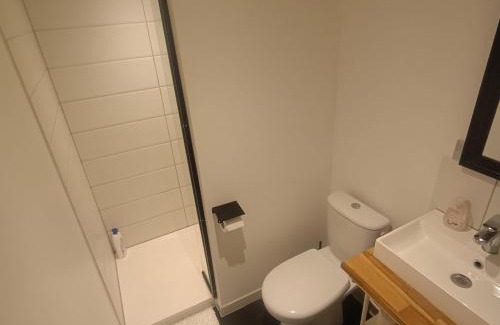 Abbeville Apartment | Terre Sauvage Baie de Somme