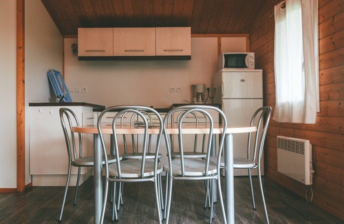 Monclar-de-Quercy House | Terres de France - Hameaux des Lacs