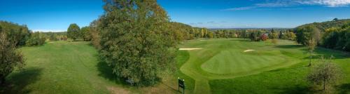 Saumur Resort | Terres de France - Le Domaine Du Golf