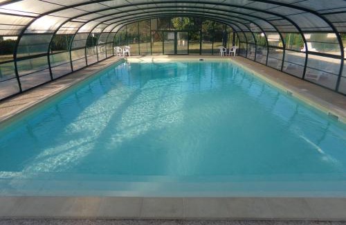 Beynat Resort | Terres de France - Les Hameaux de Miel