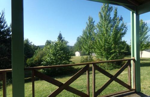 Beynat Resort | Terres de France - Les Hameaux de Miel
