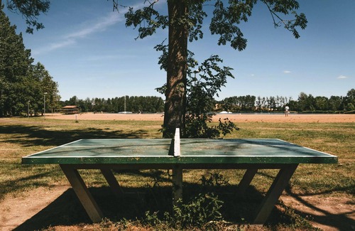 Moncontour House | Terres de France - Moncontour Active Park - 3 Room Chalet 4/6 People