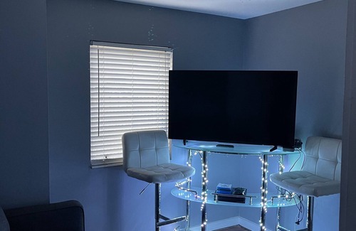 Mechanicsville Apartment | Terrific 2-bedroom apartment with AC in Atlanta