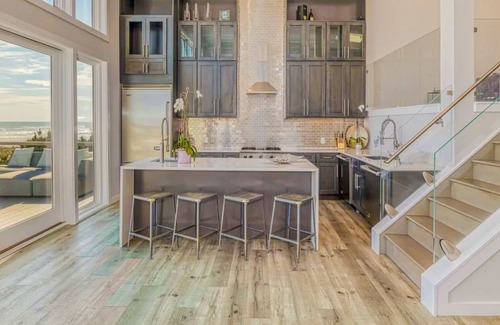 Fire Island Pines House | Terrific 4-bedroom house in Fire Island Pines with WiFi