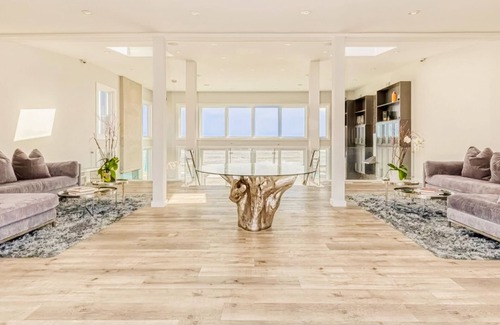 Fire Island Pines House | Terrific 4-bedroom house in Fire Island Pines with WiFi