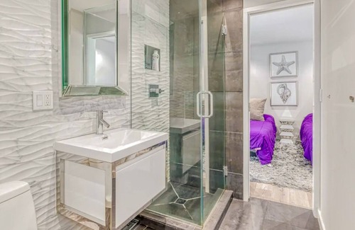 Fire Island Pines House | Terrific 4-bedroom house in Fire Island Pines with WiFi
