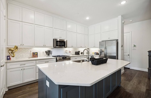 Farmers Branch House | Terrific 4BR Retreat - Prime DFW