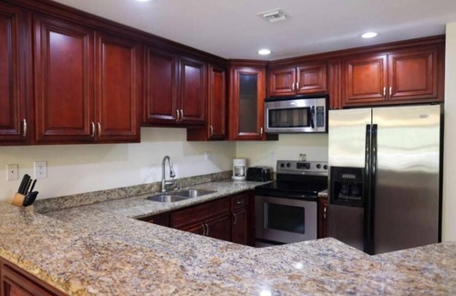 West End Apartment | Terrific 3-bedroom apartment in Grand Bahama/Freeport
