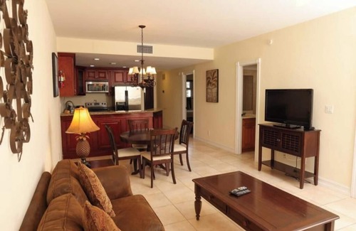 West End Apartment | Terrific 3-bedroom apartment in Grand Bahama/Freeport