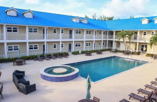 West End Apartment | Terrific 3-bedroom apartment in Grand Bahama/Freeport