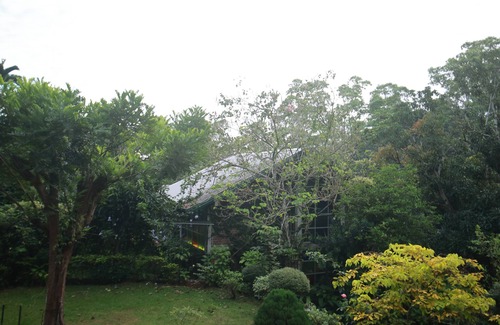 Kandy Ski Chalet | Terrific chalet with WiFi in charming Kandy