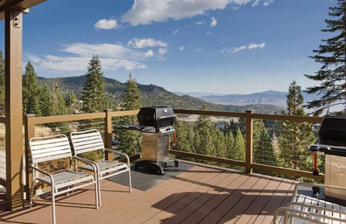 Tahoe Village Apartment | Terrific hotel suites next to Heavenly Stagecoach Resort