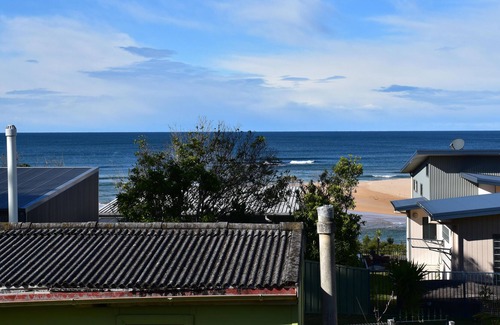 Durras North House | Terrific ocean views