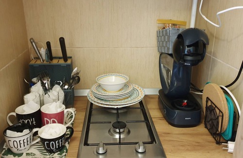 Sinaia Apartment | Terrific studio with WiFi in charming Sinaia