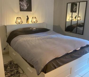 Cerbere Apartment | Terrimbo