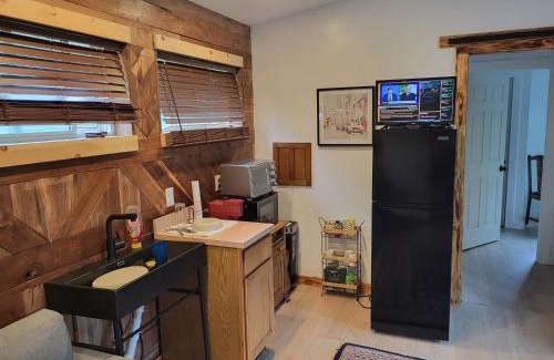 Hammondsport House | Terry Hill Little Lodge