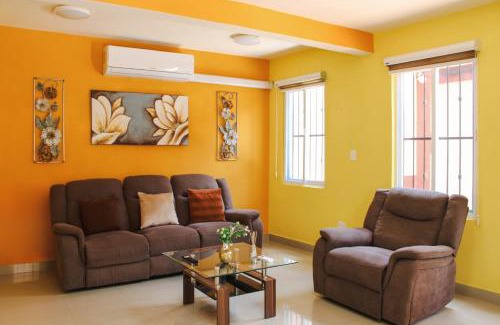 Colonia Adolfo Lopez Mateos House | Terry's House