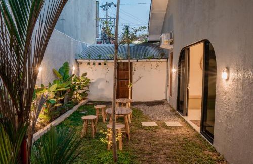 Yogyakarta Villa | Tertius