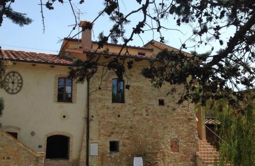 San Gimignano Apartment | Teruzzi Country House
