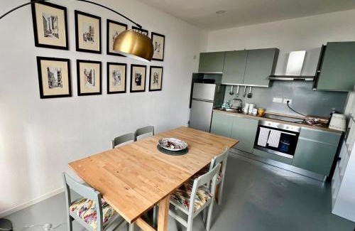 Province of Cagliari Apartment | terzopiano urban loft