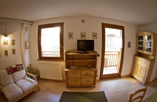 Castello Tesino Apartment | Tesino Appartamenti