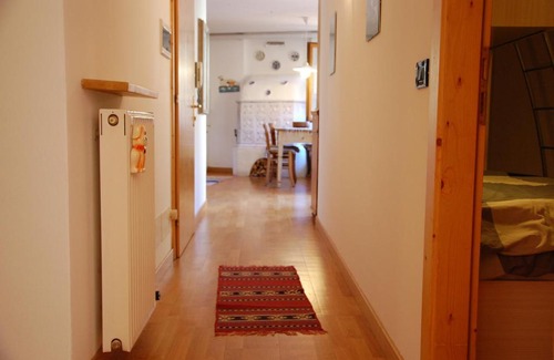 Castello Tesino Apartment | Tesino Appartamenti