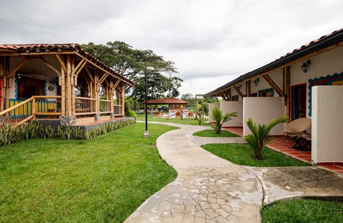 Armenia House | Tesorito Finca Exclusiva