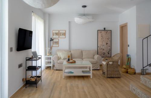 Agios Vasileios House | TESORO Home & Spa