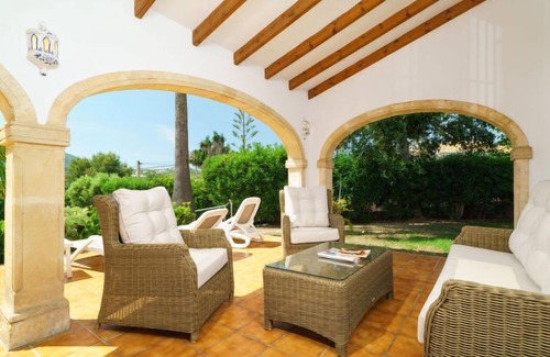 Urbanizacion La Mandarina House | Tesoro Park by Interhome