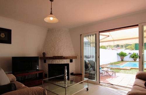Churriana House | TESS Casa Aloe Churriana