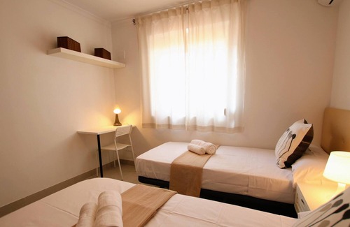 Churriana House | TESS Casa Aloe Churriana