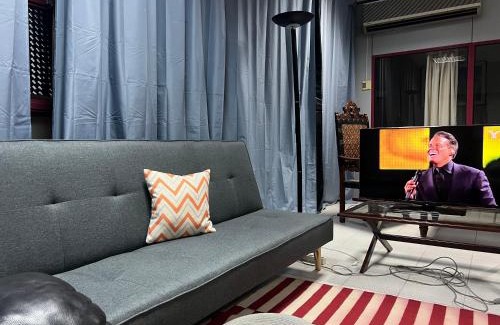 Sabadell Apartment | Tessasapartments Sabadell
