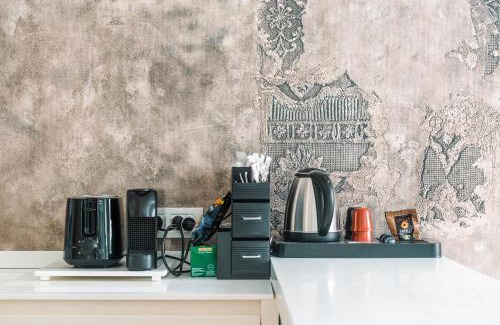 Santo Spirito Apartment | Tessitori 22