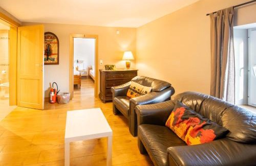 Petit-Thier House | Test Property Beautiful holiday home near Vielsalm with rural view