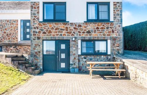 Lierneux House | Test Property Sophisticated Holiday Home in Lierneux near forest