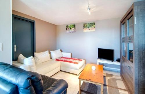 Lierneux House | Test Property Sophisticated Holiday Home in Lierneux near forest